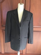 Giacca blazer cappotto lana