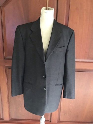 Giacca blazer cappotto lana