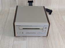 Technics hd501 cassette - technics, rs-hd501
