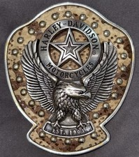 Fibbia cintura motociclisti