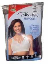 Reggiseno donna Playtex 18 ore