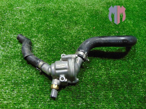 Pompa acqua radiatore honda - radiatore,
