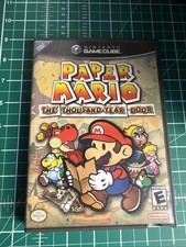 Paper Mario: La Porta dei