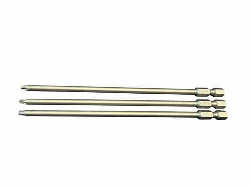 Pezzi bit torx t20 - torx,