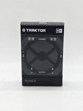 Native instruments traktor - instruments,