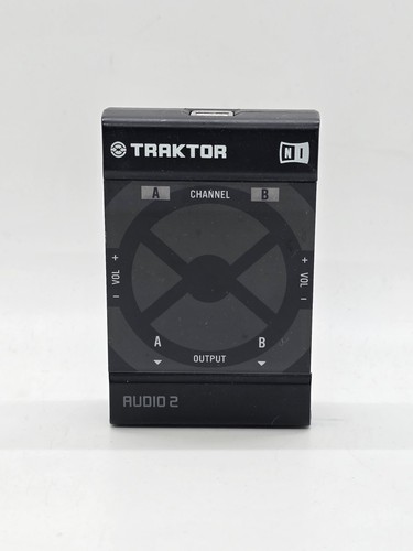 Native instruments trattore - native,