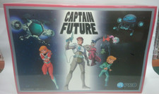 Pro future comet capitan - future,