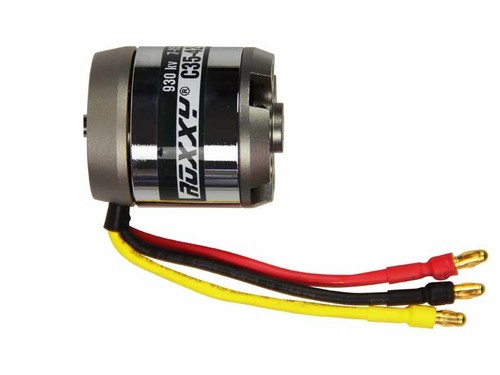 Multiplex roxxy outrunner - roxxy, bl