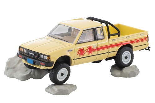 Tomica limited vintage - limited,