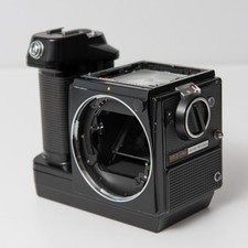 CORPO MACCHINA FOTOGRAFICA