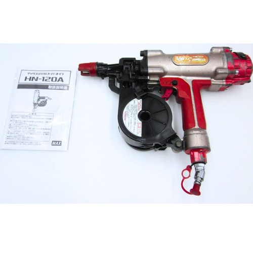 Pistola chiodatrice bobina - pistola,