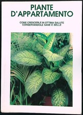 PIANTE D'APPARTAMENTO CUCCI