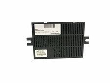 6937758 centralina luci BMW