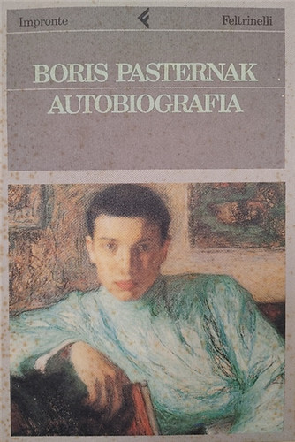 Pasternak boris - pasternak,,