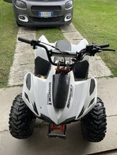 Quad A Motore