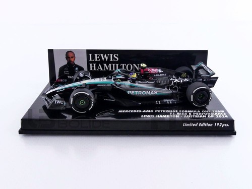 Minichamps mercedes amg - minichamps, mercedes-amg