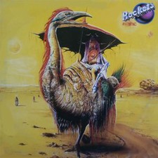 Rockets - Atomic [LP]