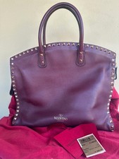 Borsa Valentino 'Rockstud' a