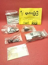 FIAT 131 ABARTH ARMEL RALLY