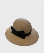Panizza Giulia cappello feltro