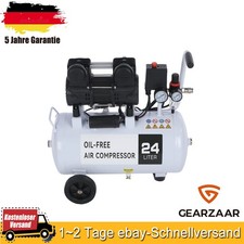 Compressore a Sussurro 24