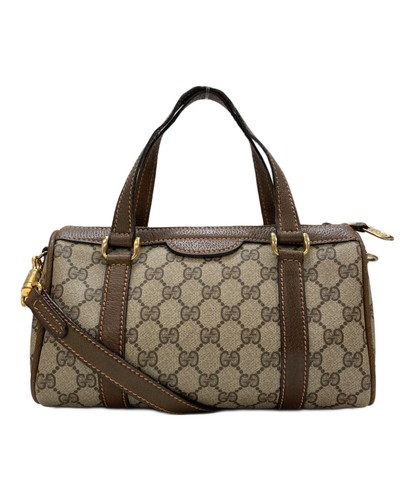 Gucci boston borsa - borsa, tela