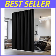 Tenda oscurante per porta