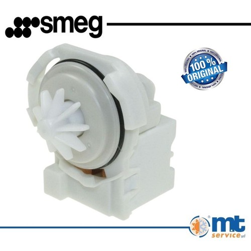 Pompa scarico originale smeg - originale,