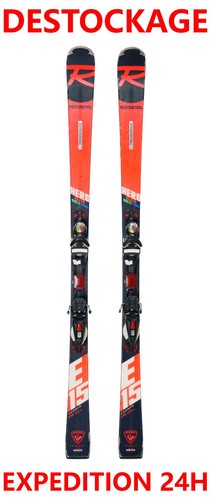 Ski occasion rossignol hero - occasion,