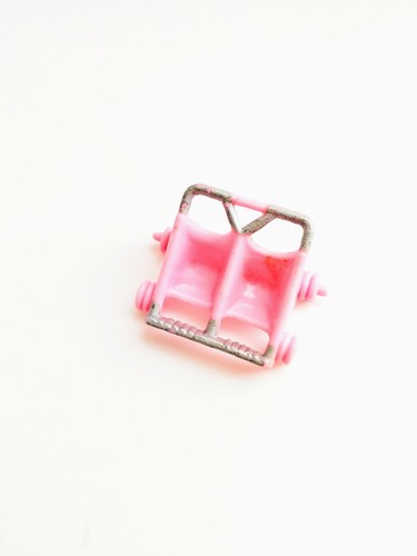 Passeggino polly pocket - passeggino,