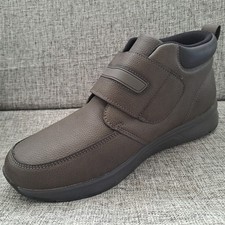stivali uomo scarponcini