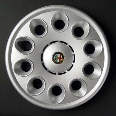 Coppa ruota per alfa romeo - coppa, 15"