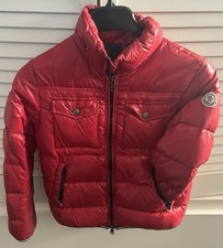 Autentico giubbotto imbottito