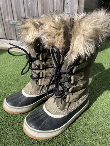 Stivali sorel joan arctic - sorel,