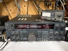 Kenwood TRIO TS-950SDX Digital