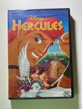 Hercules (1997) DVD Italiano
