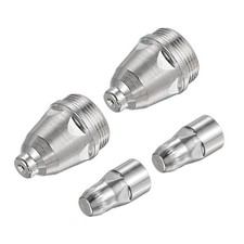 1.1mm P80 Elettrodo Plasma