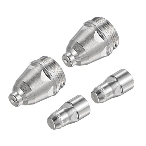 1mm p80 elettrodo - p80, plasma