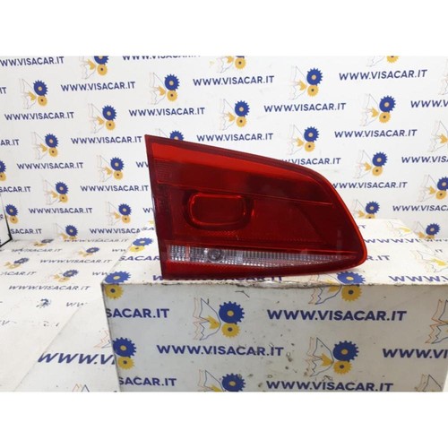 Fanale interno posteriore - interno,