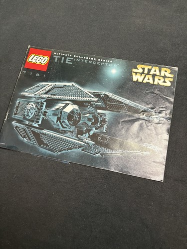 Lego 7181 star wars - lego,