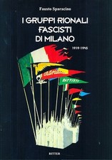 Libro - Fausto Sparacino - I