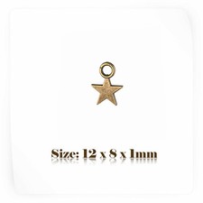 20 Bronzo Antico Vintage Stile