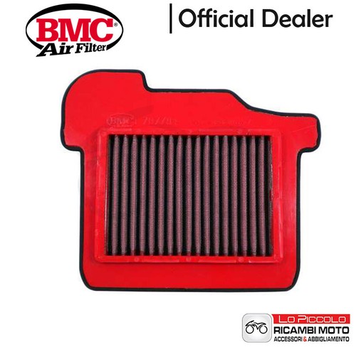 Fm787 filtro aria bmc - fm787/01,