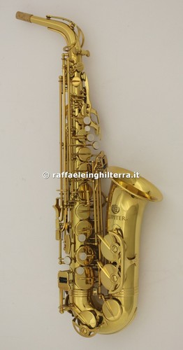 Jupiter sax alto jas500a - jupiter,
