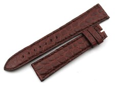 Cinturino Vero Coccodrillo