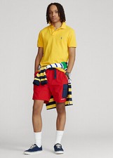 Polo Ralph Lauren vestibilità