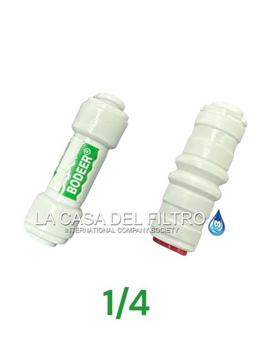 Valvola non ritorno ritegno - di,
