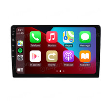 ANDROID autoradio navigatore