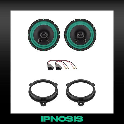 Kit casse ipnosis - 2, dacia