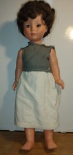 Bambola vintage anni 60 FURGA